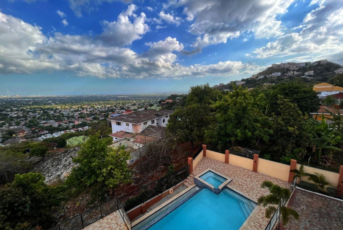 Third image of 4-147 Red Hills Road in Red Hills, St. Andrew, Jamaica - property is For Sale
