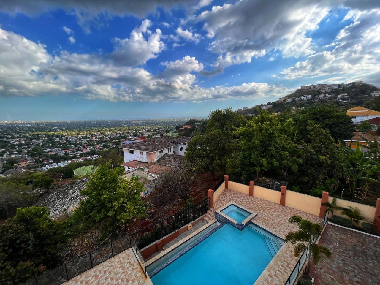 Third image of 4-147 Red Hills Road in Red Hills, St. Andrew, Jamaica - property is For Sale