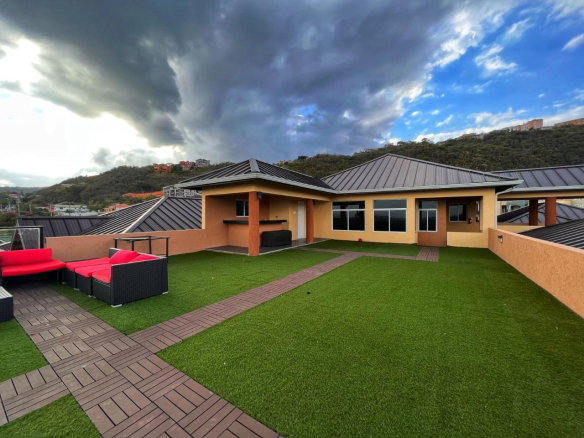 First image of 4-147 Red Hills Road in Red Hills, St. Andrew, Jamaica - property is For Sale