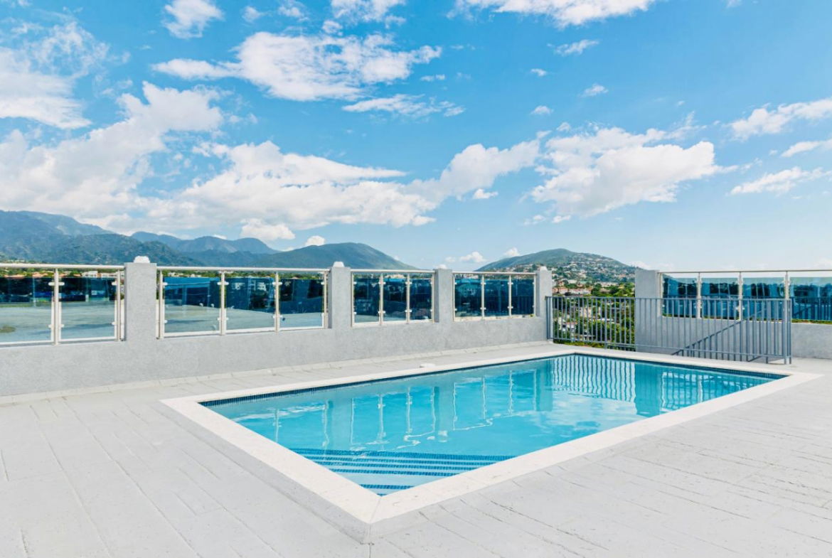 First image of 11-2 Hibiscus Drive in Barbican, St. Andrew, Jamaica - property is For Sale