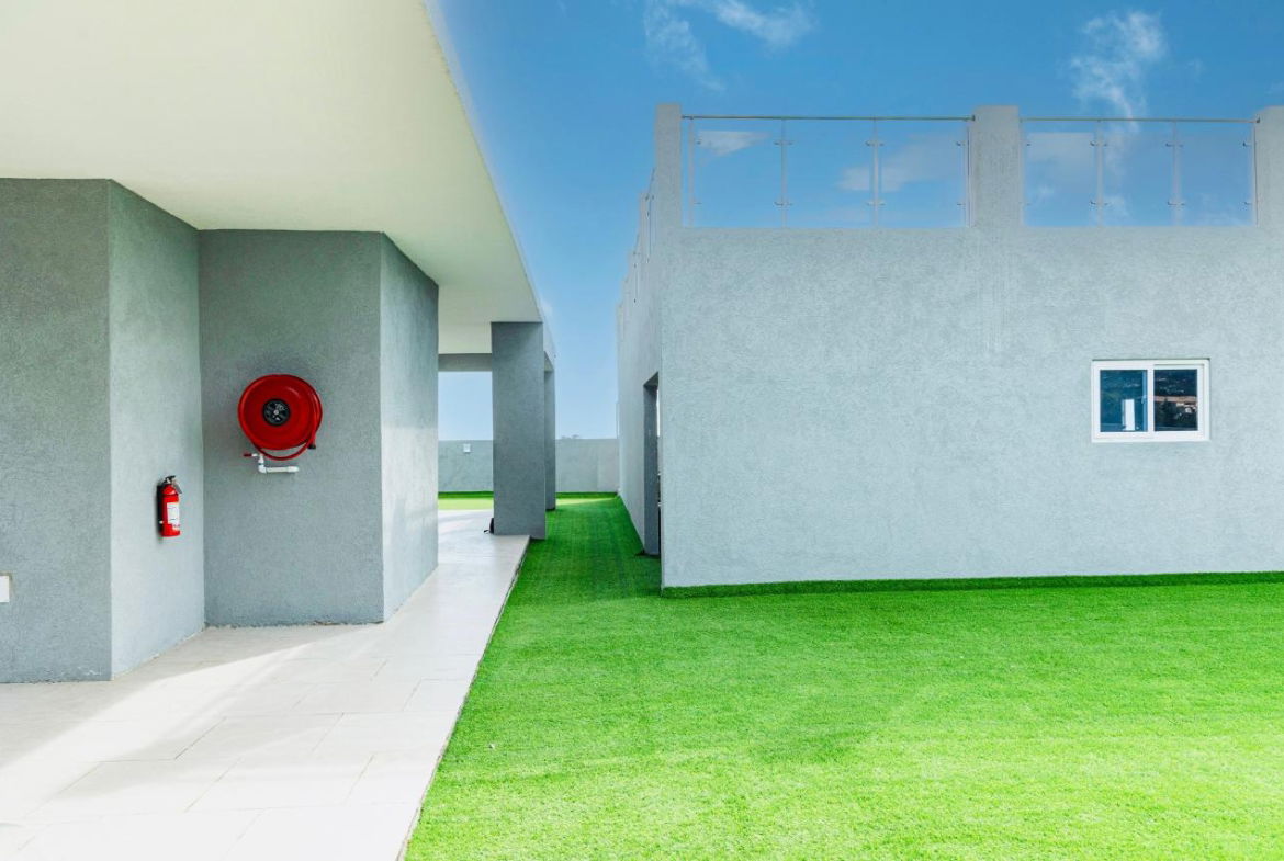 Fifteenth image of 11-2 Hibiscus Drive in Barbican, St. Andrew, Jamaica - property is For Sale
