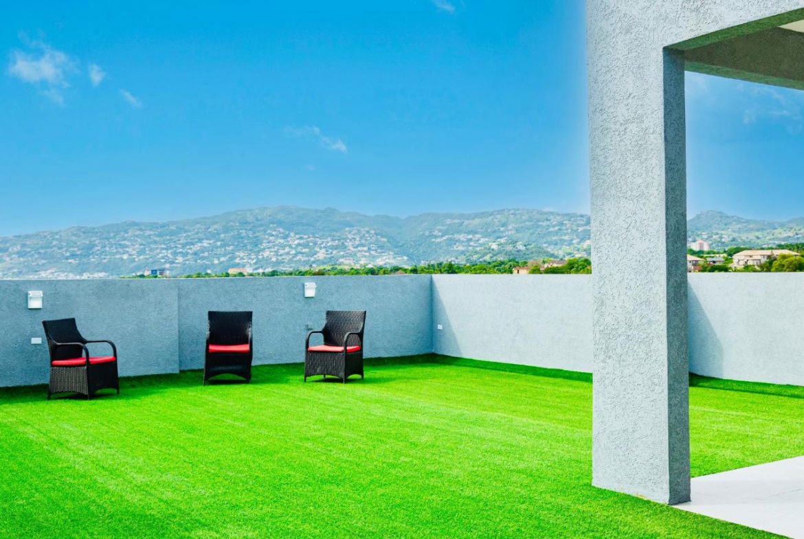 Sixteenth image of 11-2 Hibiscus Drive in Barbican, St. Andrew, Jamaica - property is For Sale