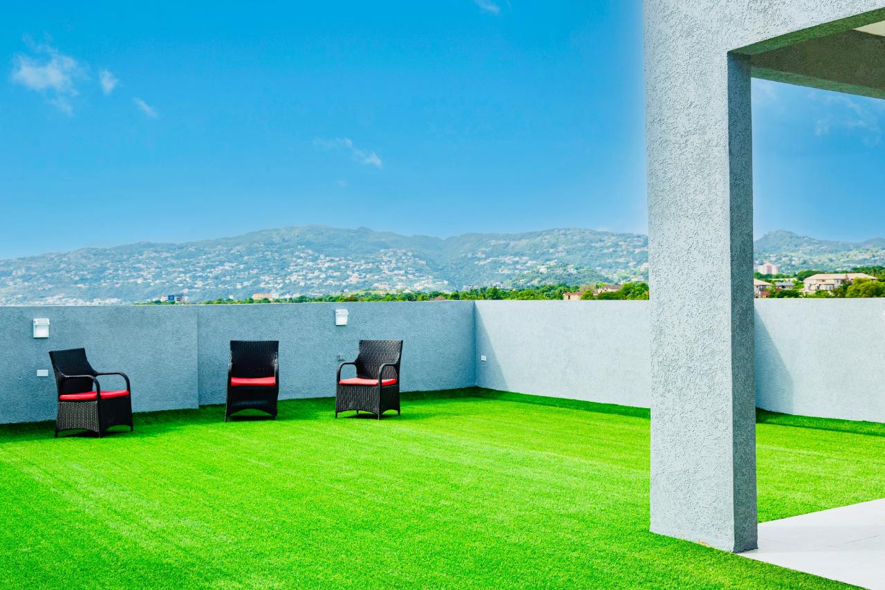 Sixteenth image of 11-2 Hibiscus Drive in Barbican, St. Andrew, Jamaica - property is For Sale