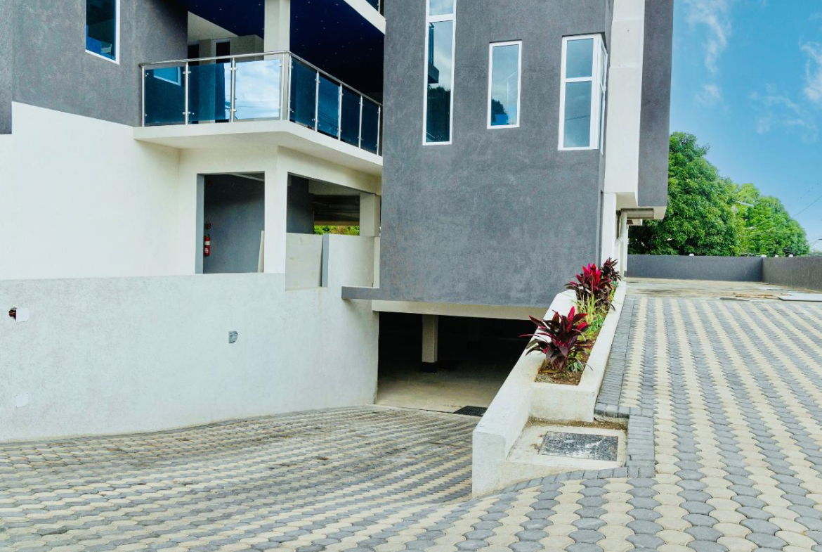 Third image of 11-2 Hibiscus Drive in Barbican, St. Andrew, Jamaica - property is For Sale