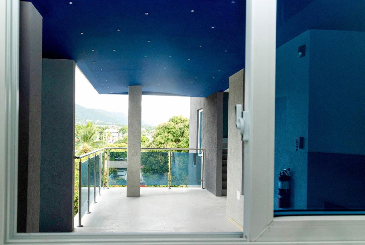 Fourth image of 11-2 Hibiscus Drive in Barbican, St. Andrew, Jamaica - property is For Sale