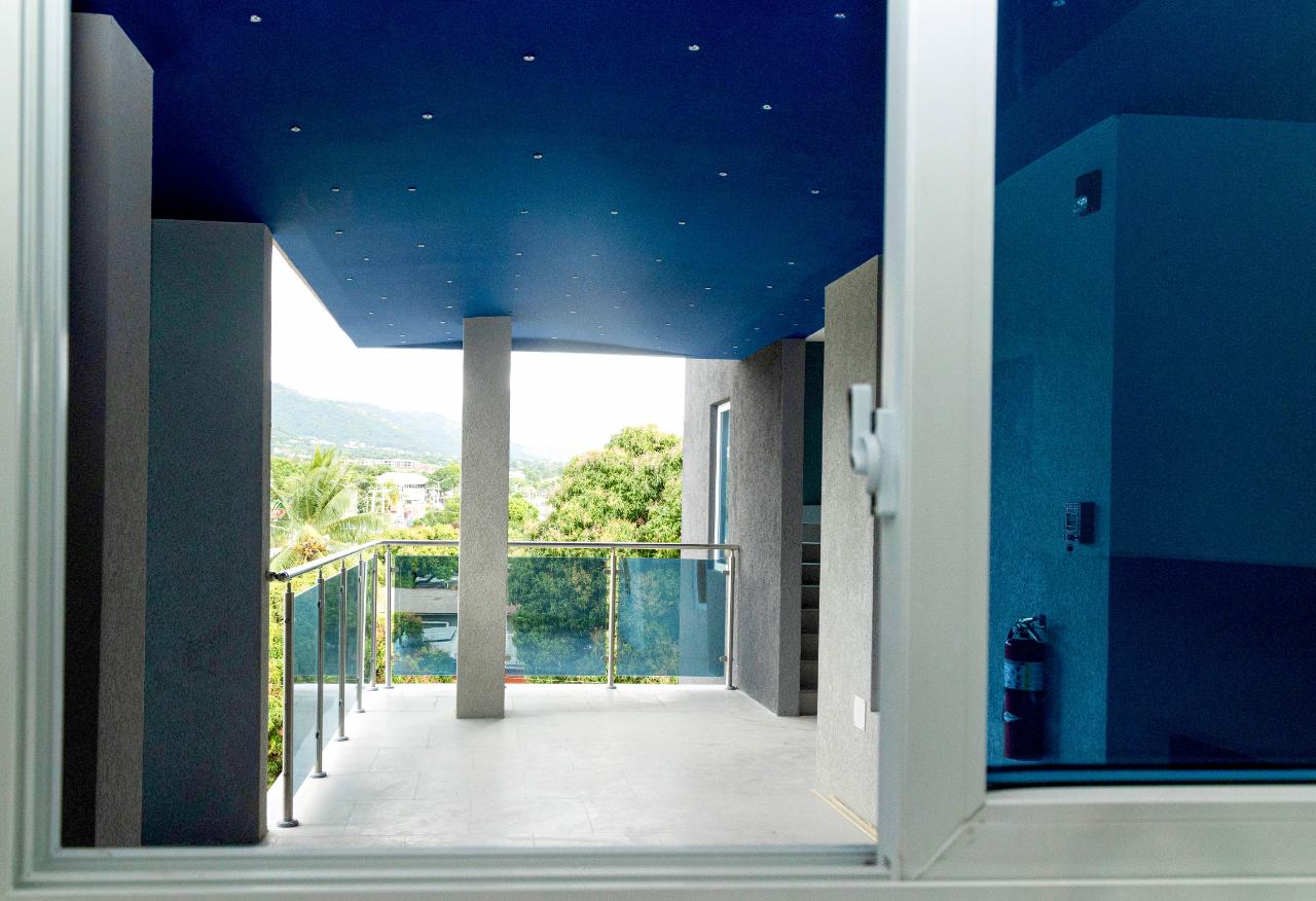 Fourth image of 11-2 Hibiscus Drive in Barbican, St. Andrew, Jamaica - property is For Sale