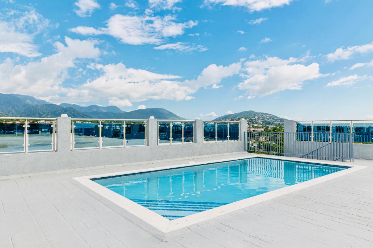 First image of 11-2 Hibiscus Drive in Barbican, St. Andrew, Jamaica - property is For Sale