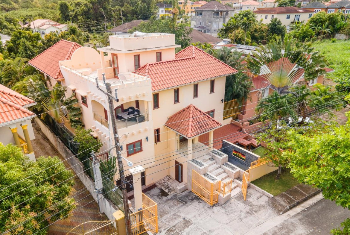 Second image of 243 & 244 Milano Drive in Vista Del Mar, St. Ann, Jamaica - property is For Sale