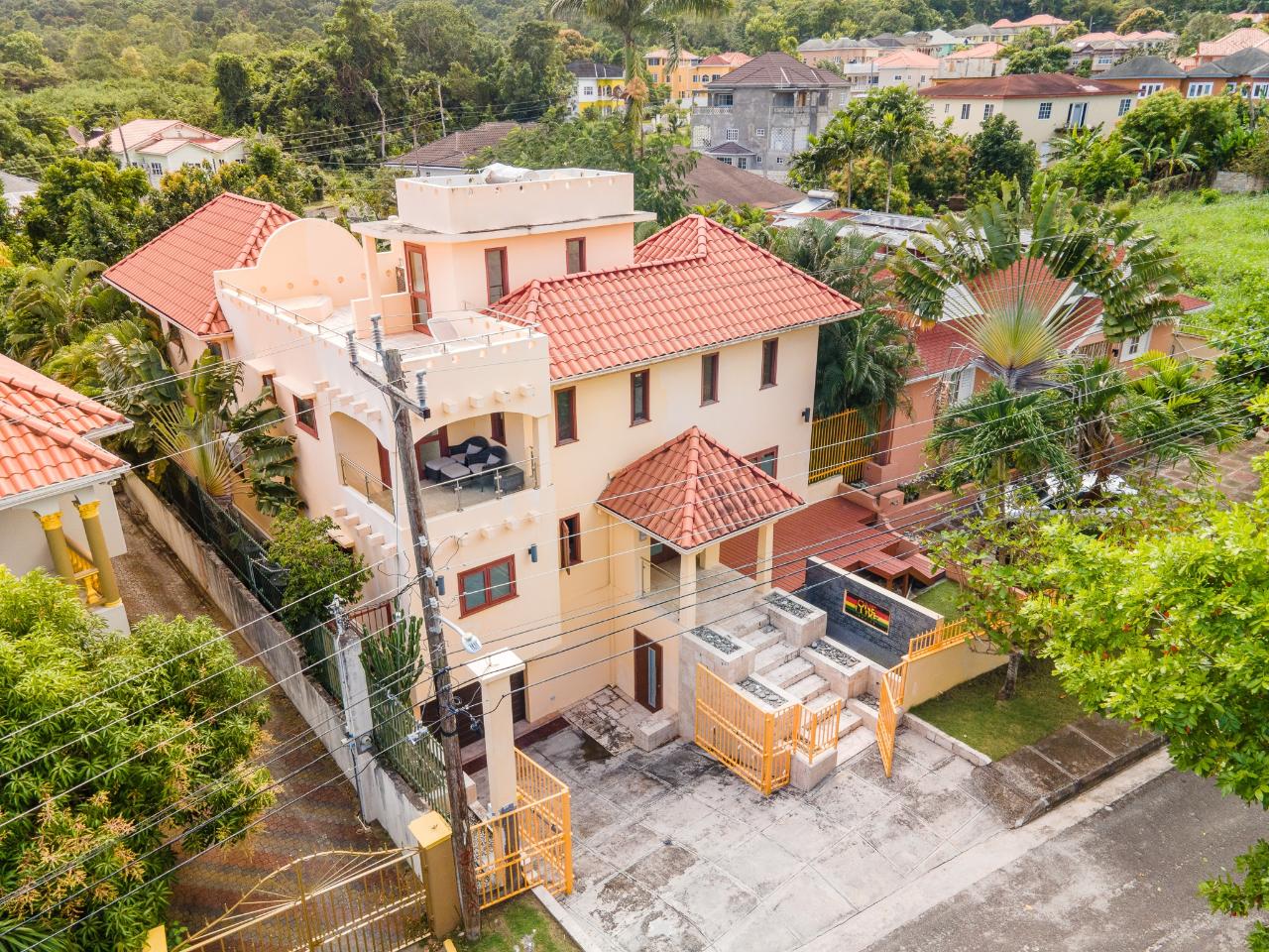 Second image of 243 & 244 Milano Drive in Vista Del Mar, St. Ann, Jamaica - property is For Sale