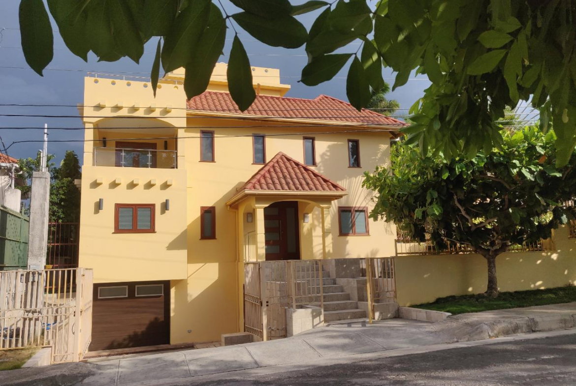 First image of 243 & 244 Milano Drive in Vista Del Mar, St. Ann, Jamaica - property is For Sale