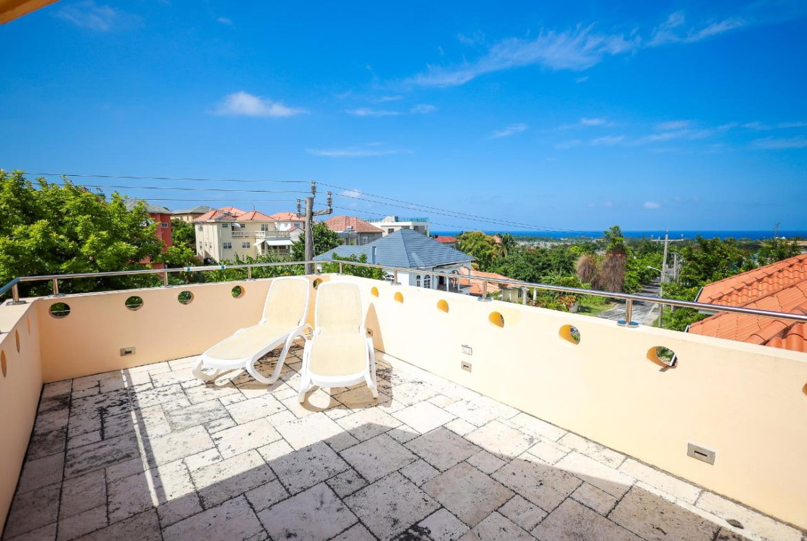Seventeenth image of 243 & 244 Milano Drive in Vista Del Mar, St. Ann, Jamaica - property is For Sale