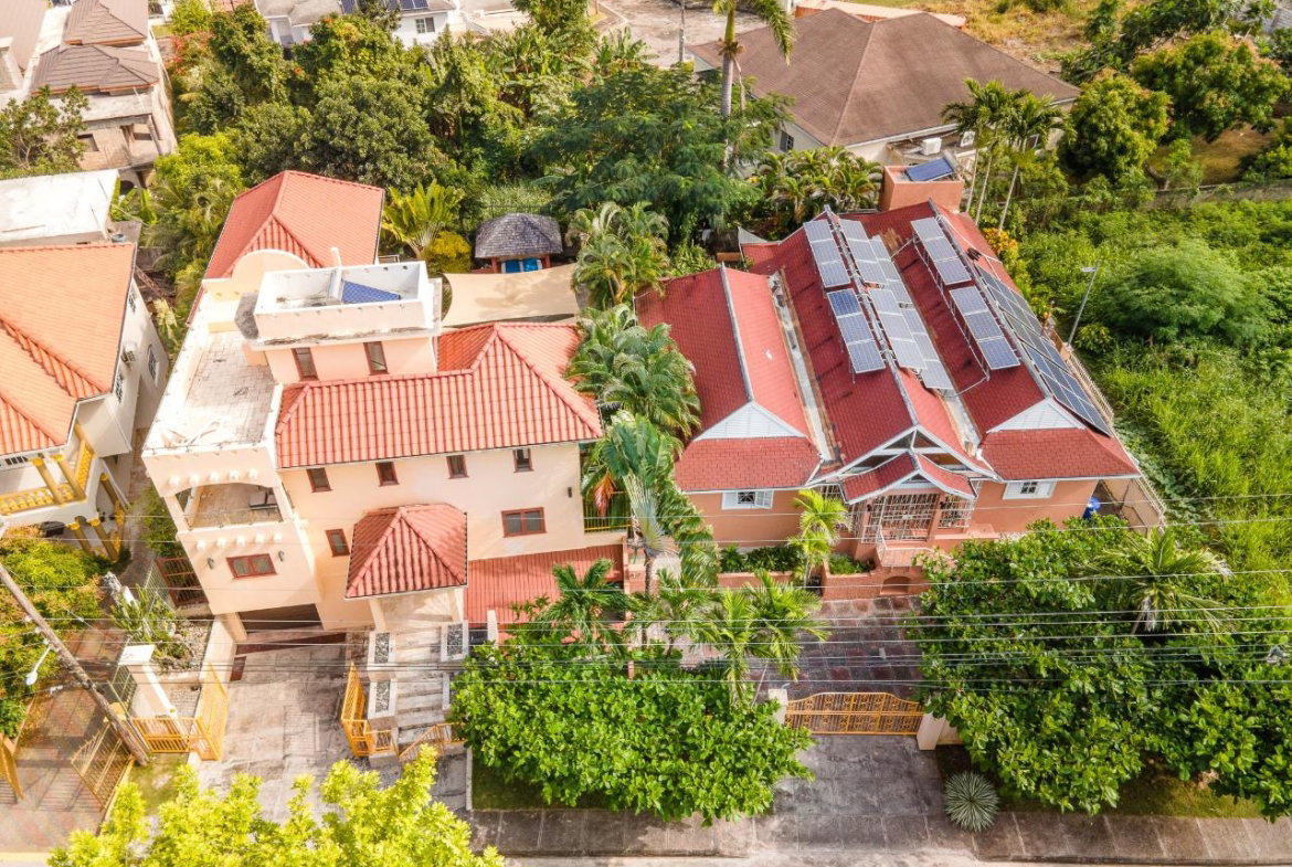 Third image of 243 & 244 Milano Drive in Vista Del Mar, St. Ann, Jamaica - property is For Sale