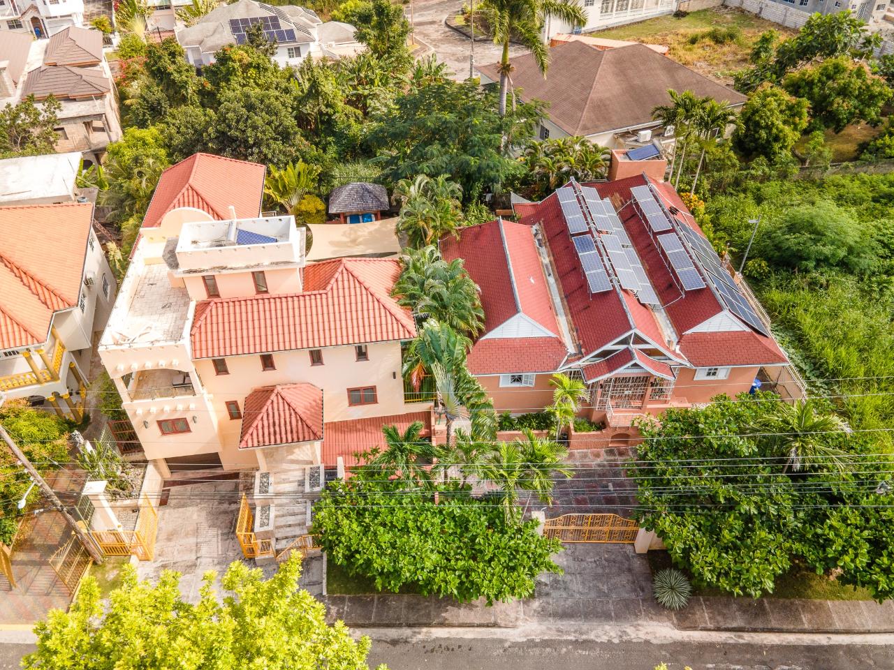 Third image of 243 & 244 Milano Drive in Vista Del Mar, St. Ann, Jamaica - property is For Sale