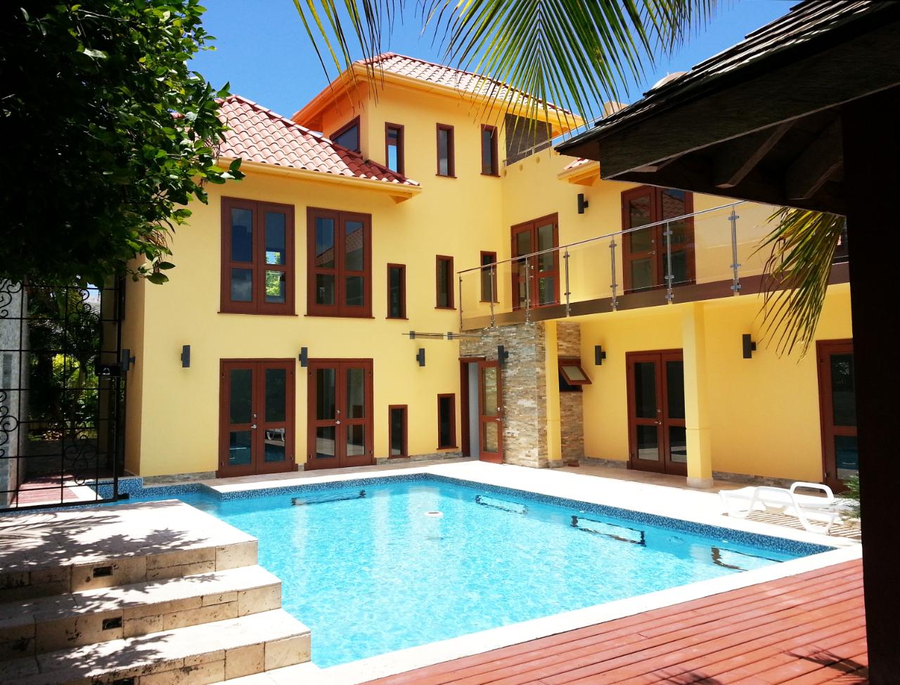 Fourth image of 243 & 244 Milano Drive in Vista Del Mar, St. Ann, Jamaica - property is For Sale