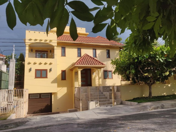 First image of 243 & 244 Milano Drive in Vista Del Mar, St. Ann, Jamaica - property is For Sale