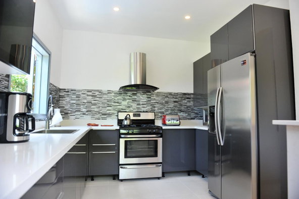 Eighth image of 243 & 244 Milano Drive in Vista Del Mar, St. Ann, Jamaica - property is For Sale