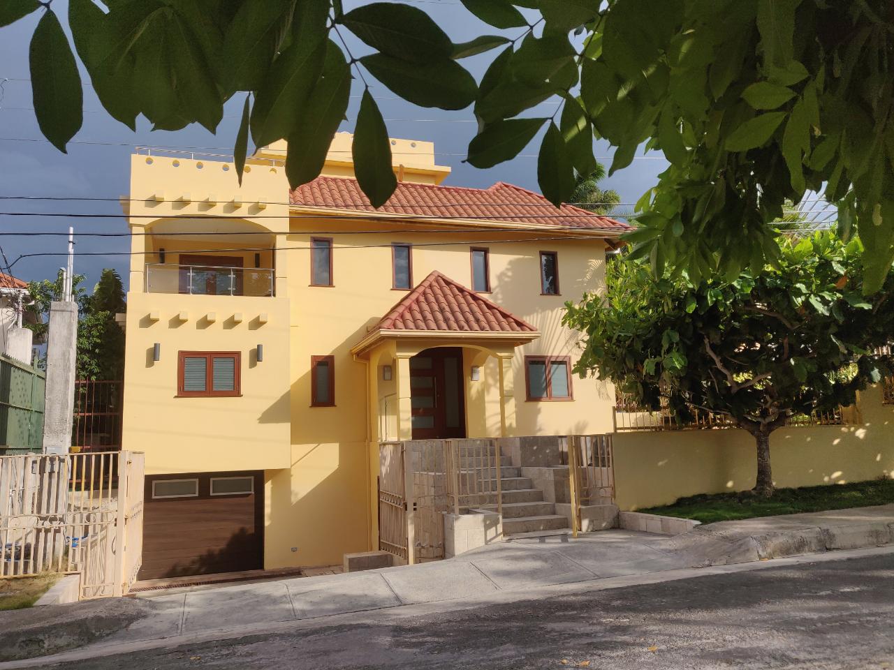 First image of 243 & 244 Milano Drive in Vista Del Mar, St. Ann, Jamaica - property is For Sale