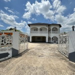 First image of 18 Jackson Street in May Pen, Clarendon, Jamaica - property is For Rent