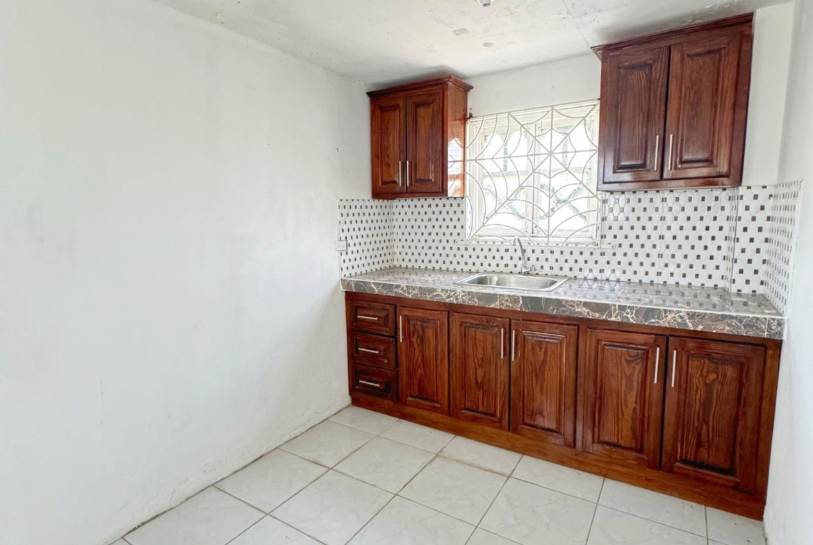 Fourth image of 18 Jackson Street in May Pen, Clarendon, Jamaica - property is For Rent