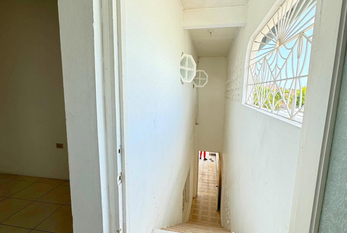 Sixth image of 18 Jackson Street in May Pen, Clarendon, Jamaica - property is For Rent