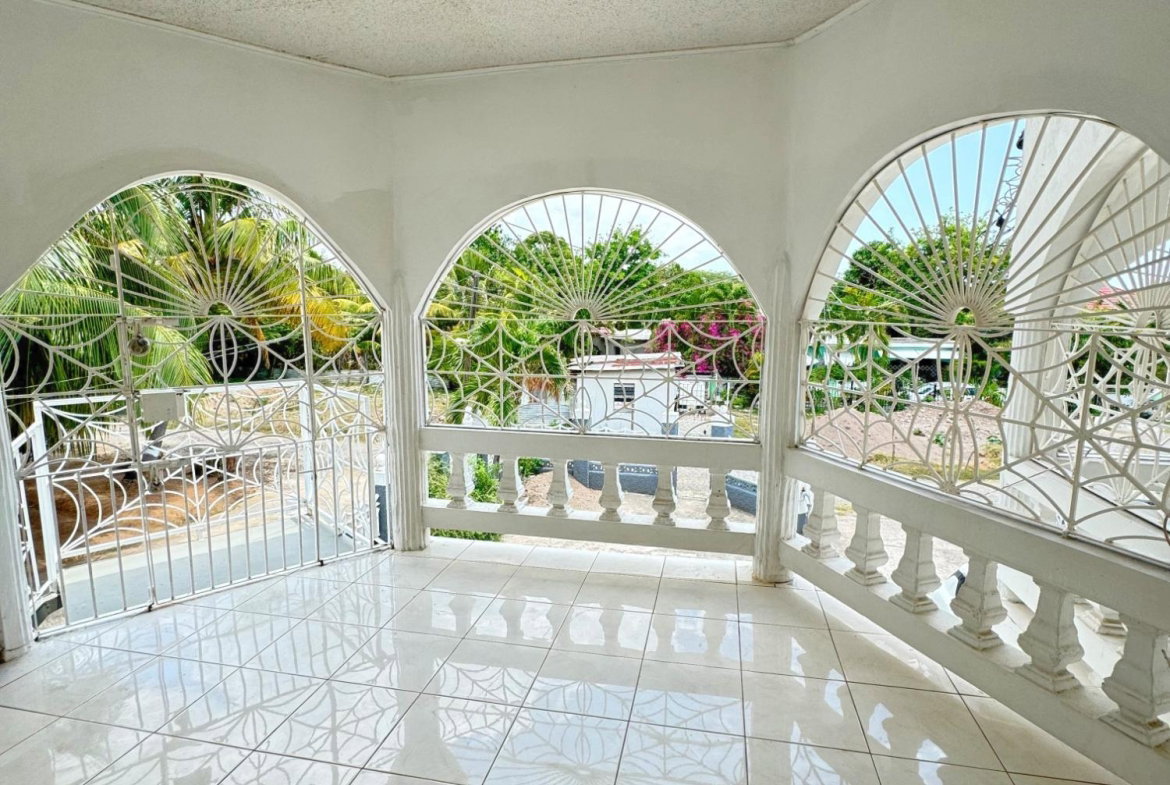 Ninth image of 18 Jackson Street in May Pen, Clarendon, Jamaica - property is For Rent