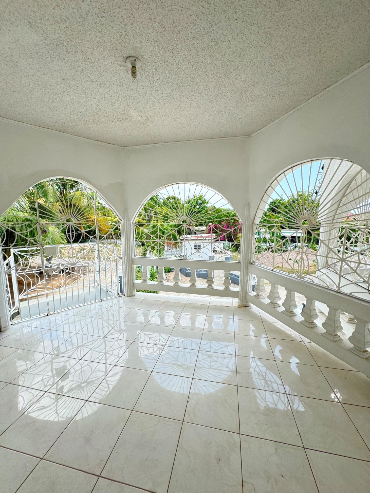 Ninth image of 18 Jackson Street in May Pen, Clarendon, Jamaica - property is For Rent