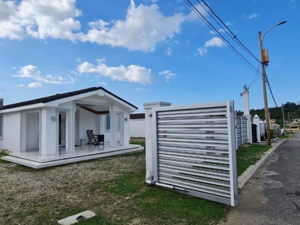 First image of 639- Montego West Village in Montego Bay, St. James, Jamaica - property is For Rent