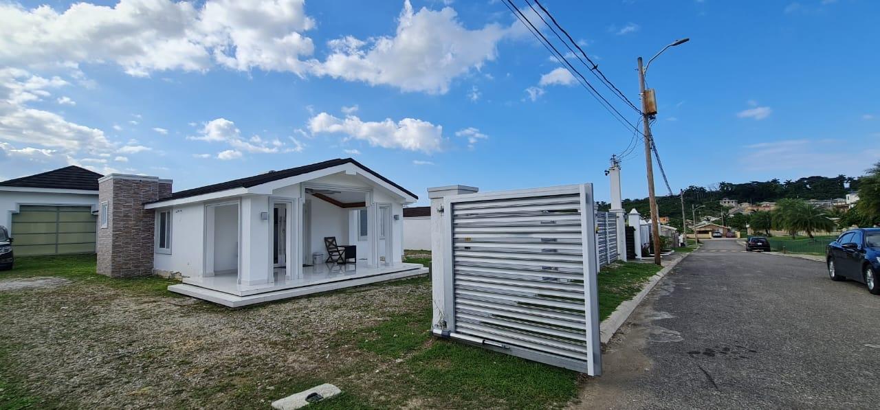 First image of 639- Montego West Village in Montego Bay, St. James, Jamaica - property is For Rent