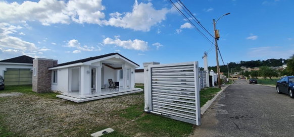 First image of 639- Montego West Village in Montego Bay, St. James, Jamaica - property is For Rent