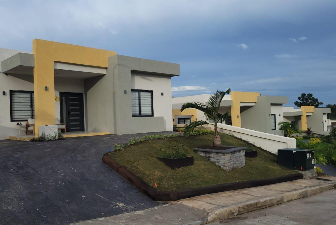 Second image of Lot 166 Pyramid Point in Ocho Rios, St. Ann, Jamaica - property is For Rent