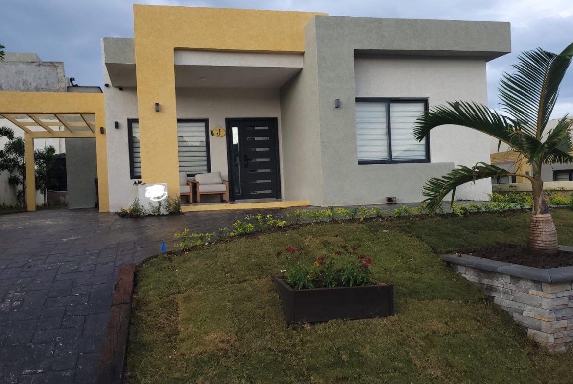 First image of Lot 166 Pyramid Point in Ocho Rios, St. Ann, Jamaica - property is For Rent