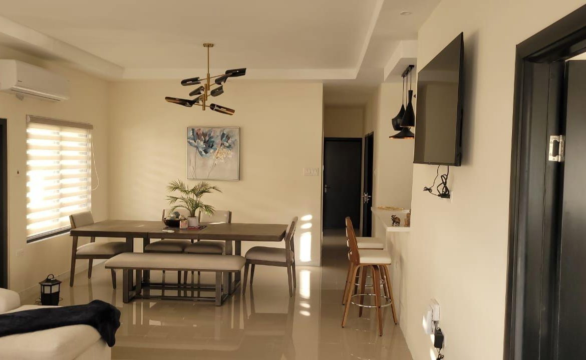 Third image of Lot 166 Pyramid Point in Ocho Rios, St. Ann, Jamaica - property is For Rent