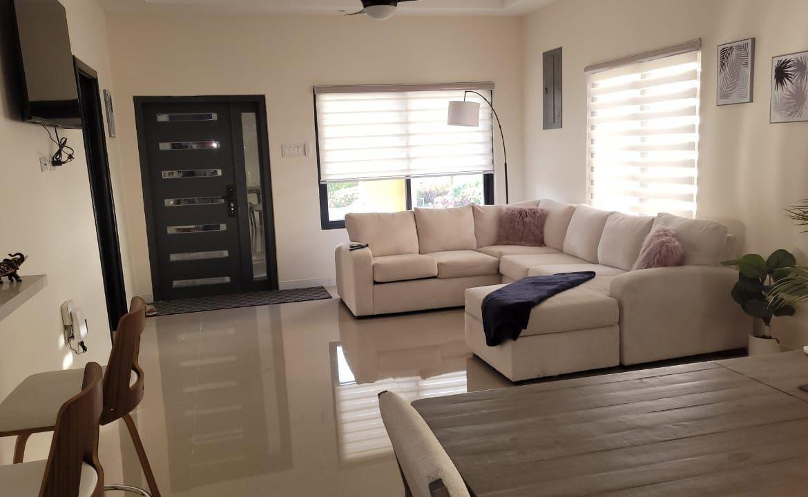 Fourth image of Lot 166 Pyramid Point in Ocho Rios, St. Ann, Jamaica - property is For Rent