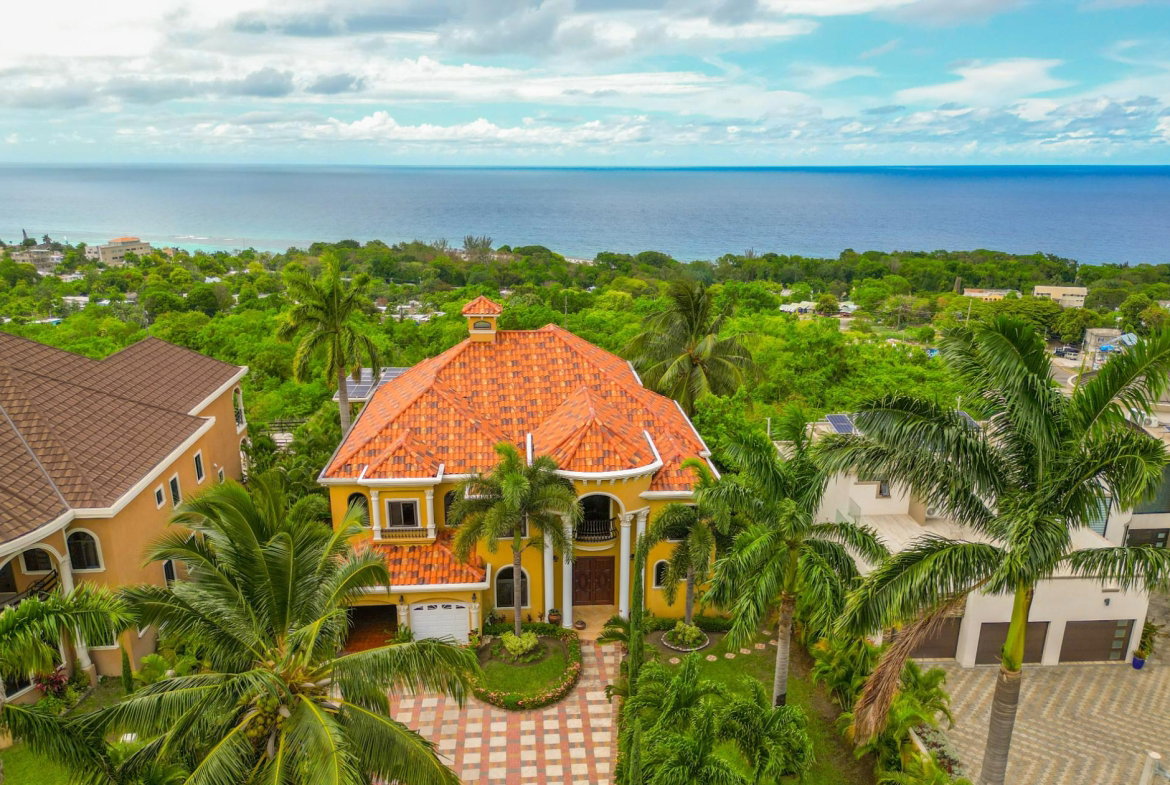 Second image of 26 Mansfield Estate in Ocho Rios, St. Ann, Jamaica - property is For Sale
