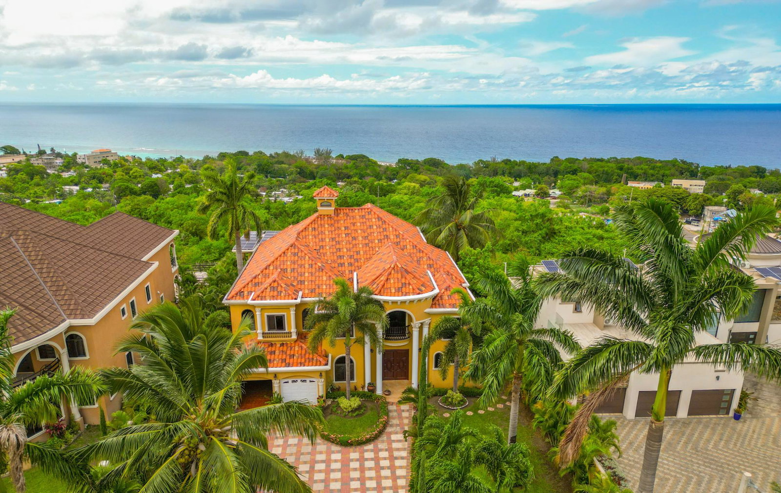 Second image of 26 Mansfield Estate in Ocho Rios, St. Ann, Jamaica - property is For Sale