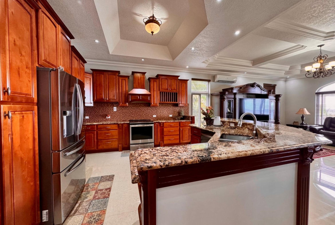 Eleventh image of 26 Mansfield Estate in Ocho Rios, St. Ann, Jamaica - property is For Sale
