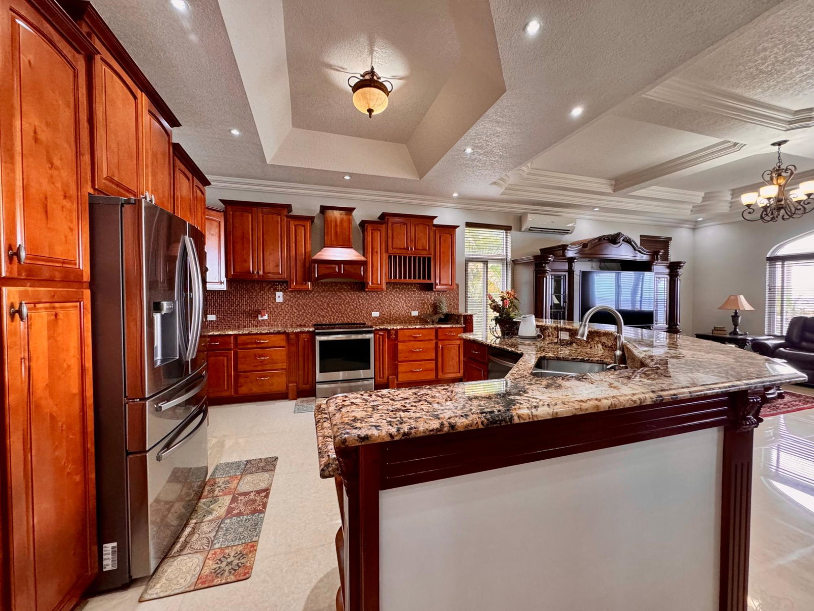 Eleventh image of 26 Mansfield Estate in Ocho Rios, St. Ann, Jamaica - property is For Sale