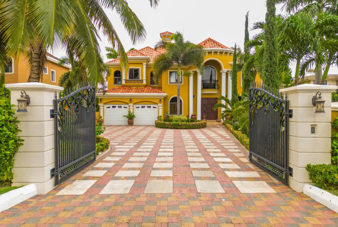 First image of 26 Mansfield Estate in Ocho Rios, St. Ann, Jamaica - property is For Sale