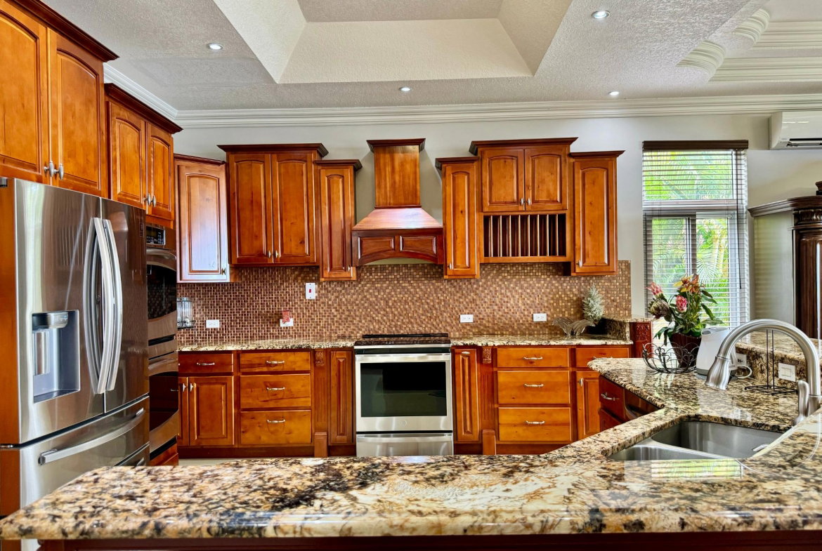 Thirteenth image of 26 Mansfield Estate in Ocho Rios, St. Ann, Jamaica - property is For Sale