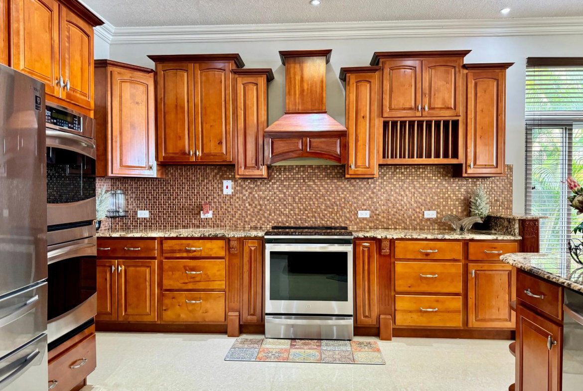 Fourteenth image of 26 Mansfield Estate in Ocho Rios, St. Ann, Jamaica - property is For Sale