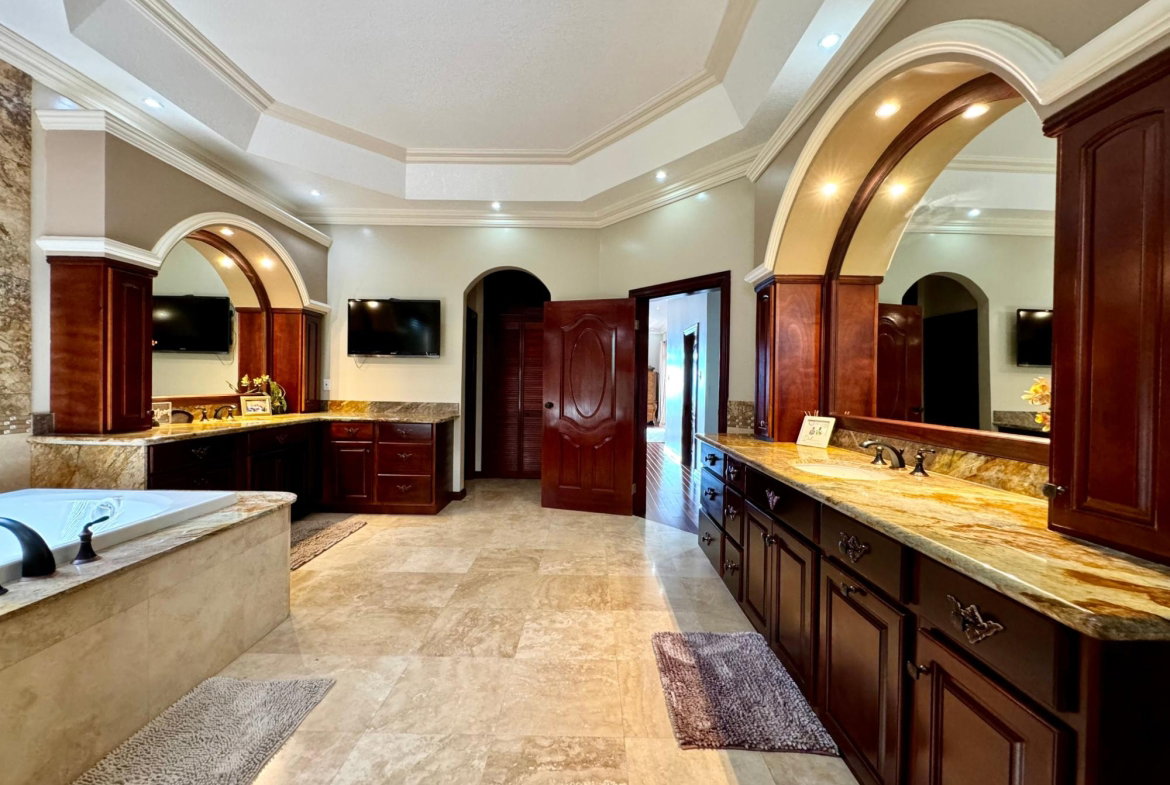 Twentieth image of 26 Mansfield Estate in Ocho Rios, St. Ann, Jamaica - property is For Sale