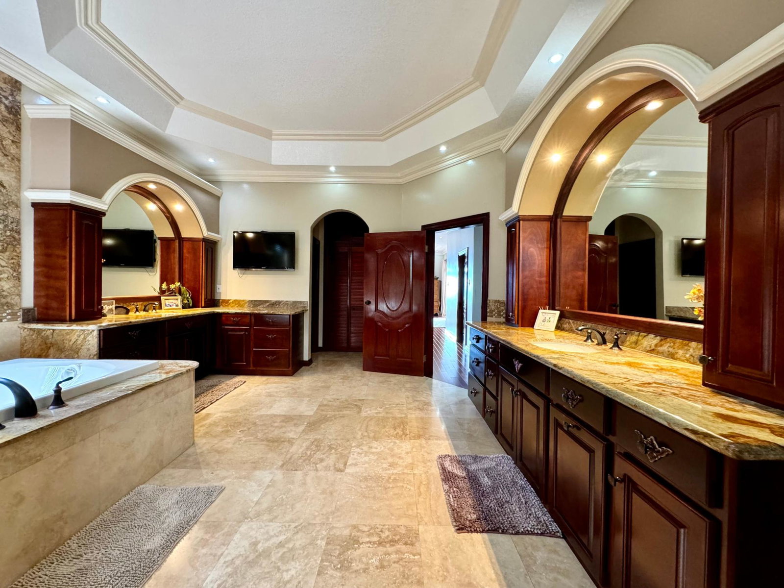 Twentieth image of 26 Mansfield Estate in Ocho Rios, St. Ann, Jamaica - property is For Sale