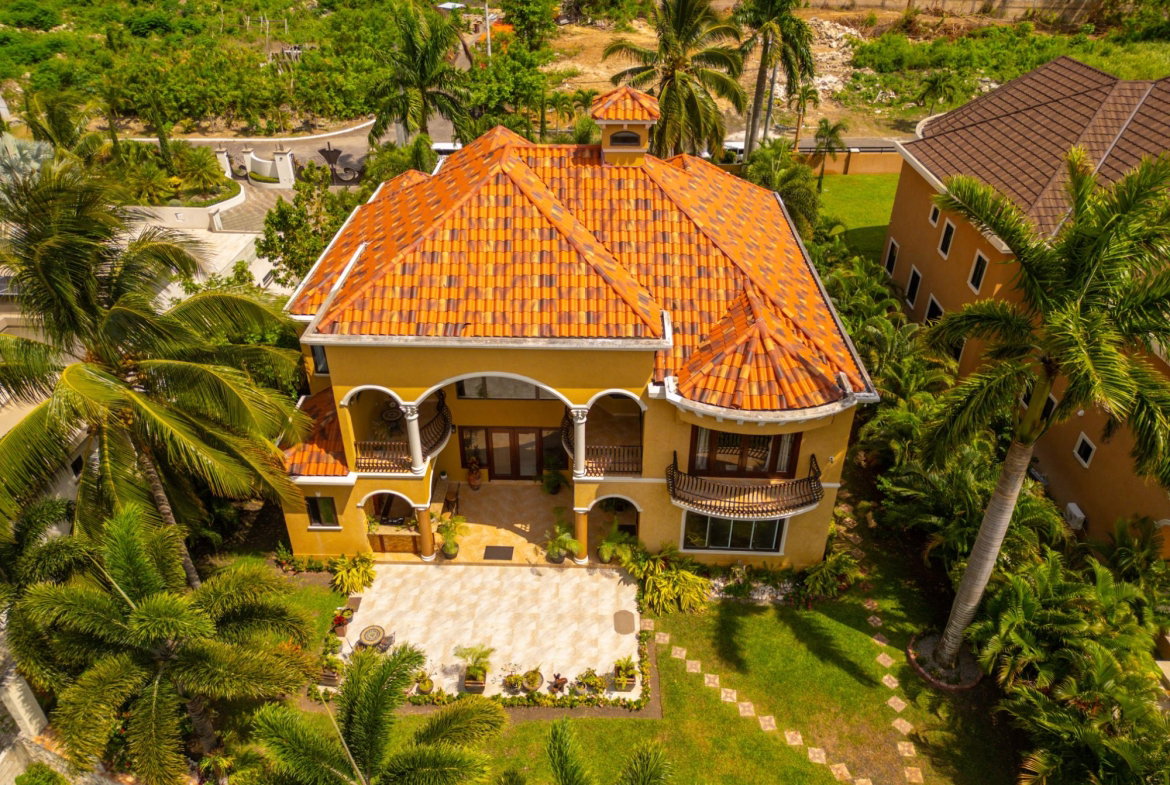 Third image of 26 Mansfield Estate in Ocho Rios, St. Ann, Jamaica - property is For Sale