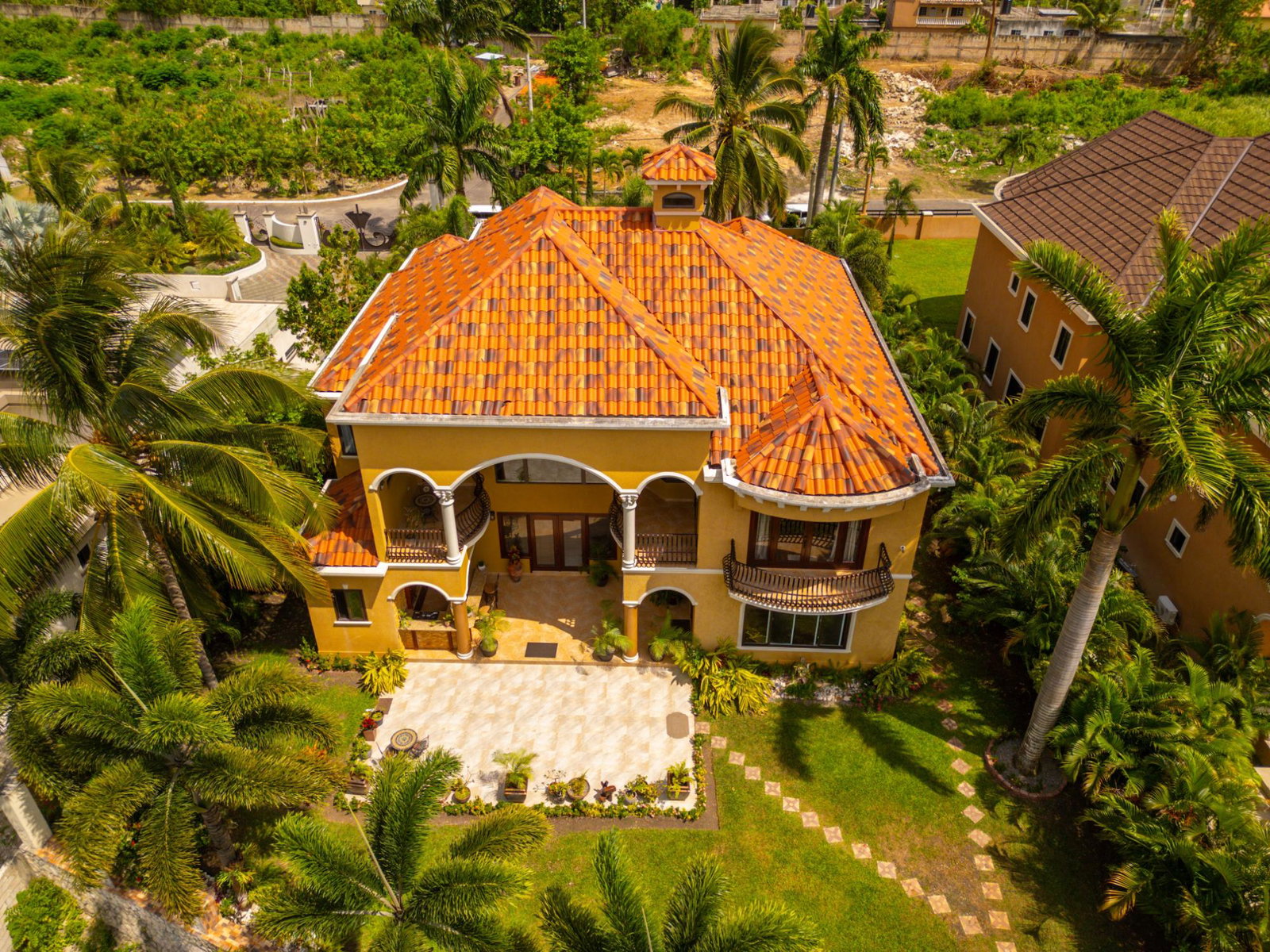 Third image of 26 Mansfield Estate in Ocho Rios, St. Ann, Jamaica - property is For Sale