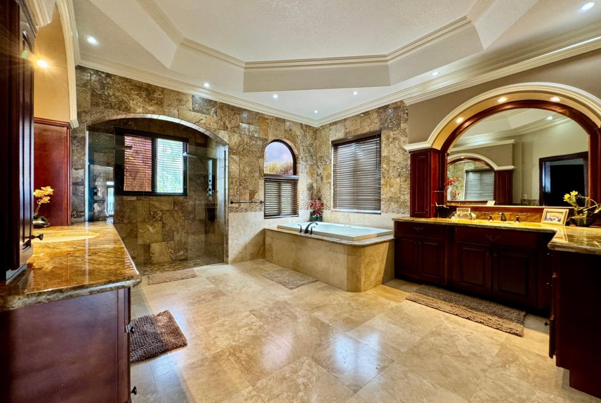 Twenty-First image of 26 Mansfield Estate in Ocho Rios, St. Ann, Jamaica - property is For Sale