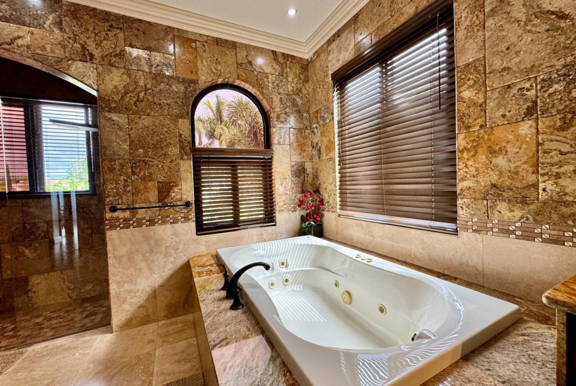 Twenty-Second image of 26 Mansfield Estate in Ocho Rios, St. Ann, Jamaica - property is For Sale