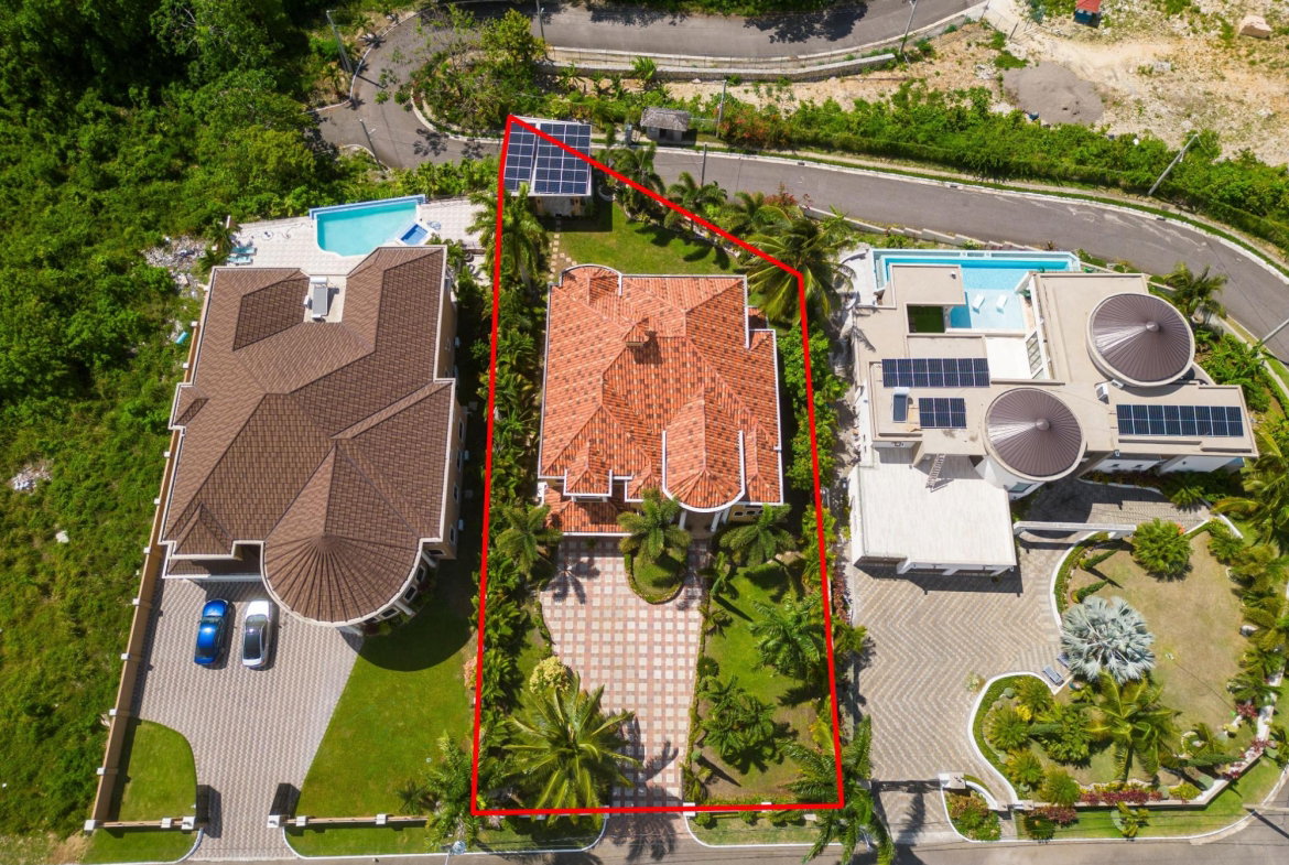 Fourth image of 26 Mansfield Estate in Ocho Rios, St. Ann, Jamaica - property is For Sale