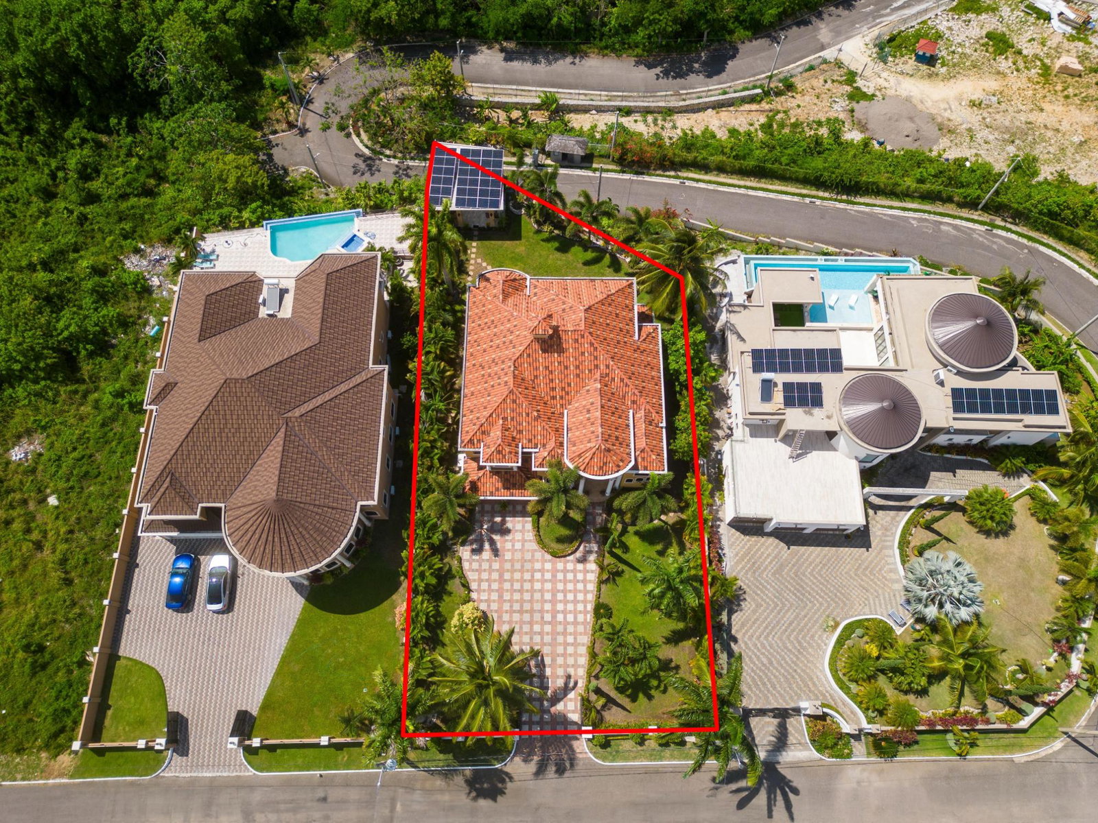Fourth image of 26 Mansfield Estate in Ocho Rios, St. Ann, Jamaica - property is For Sale