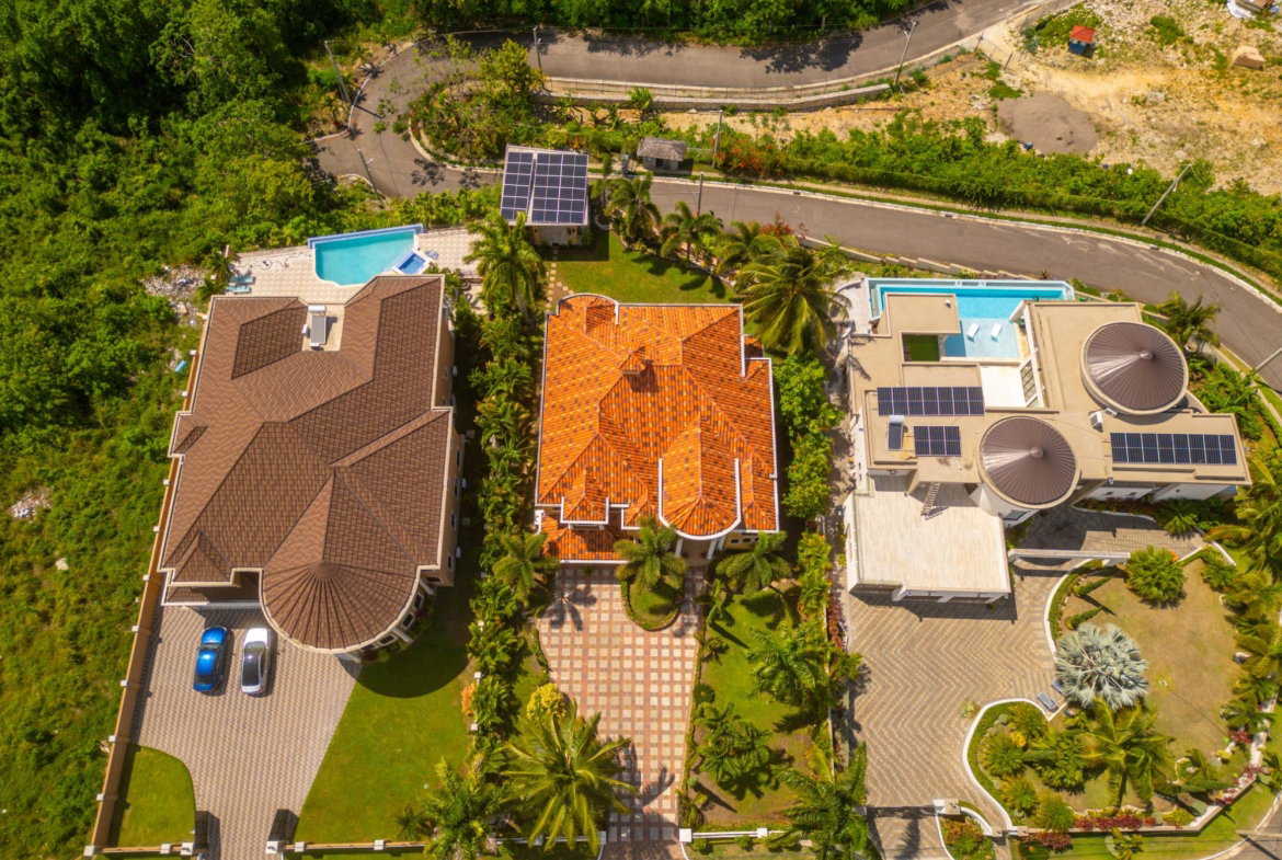 Fifth image of 26 Mansfield Estate in Ocho Rios, St. Ann, Jamaica - property is For Sale