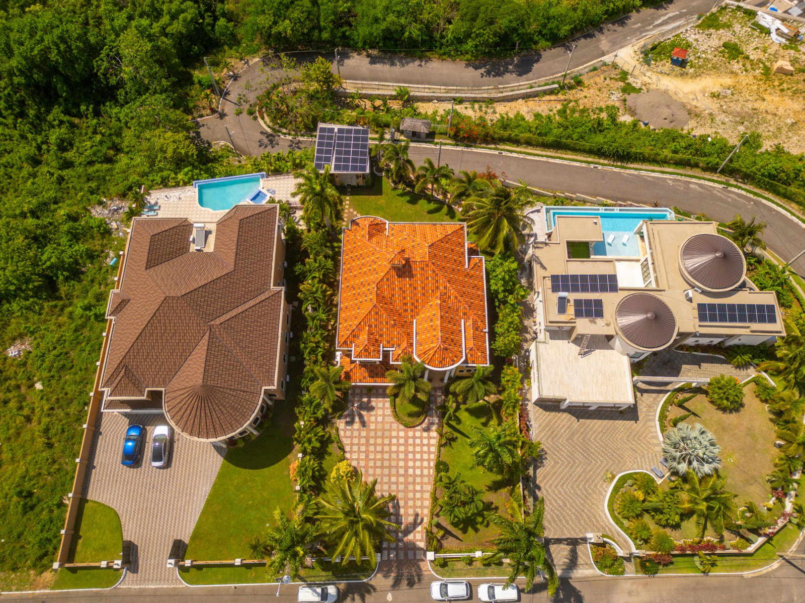 Fifth image of 26 Mansfield Estate in Ocho Rios, St. Ann, Jamaica - property is For Sale